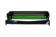 Kompatibel zu Lexmark 0X203H22G Trommel schwarz