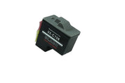 Kompatibel zu Lexmark No 17 / 10N0217E Tinte schwarz
