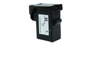 Kompatibel zu Lexmark No 82 / 18L0032E Tinte schwarz