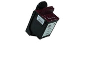 Kompatibel zu Lexmark No 50 / 17G0050E Tinte schwarz
