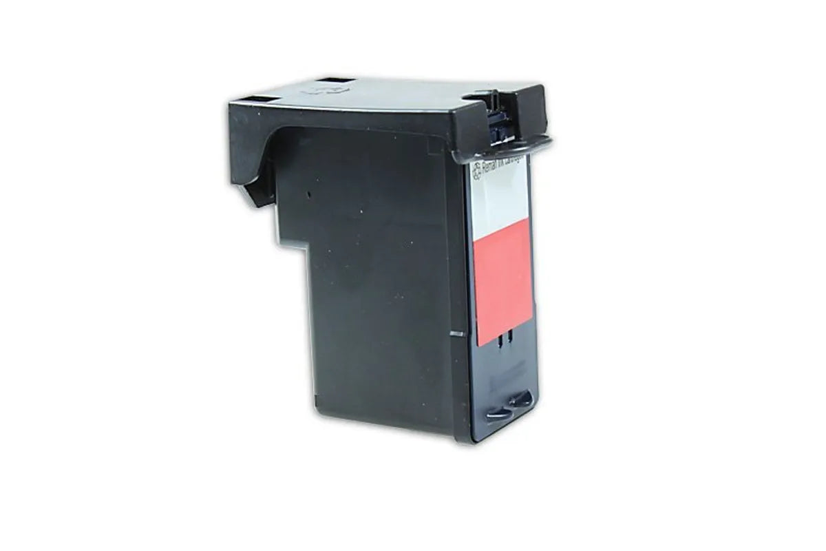Kompatibel zu Lexmark No 28A / 18C1528E Tinte schwarz