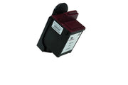 Kompatibel zu Lexmark No 70/75 / 12A1970E / 12A1975E Tinte schwarz