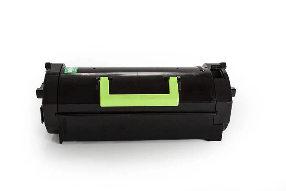 Kompatibel zu Lexmark M5155 / 24B6015 Toner schwarz