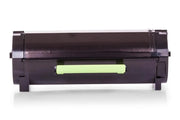 Kompatibel zu Lexmark M1140 / 24B6213 Toner schwarz