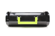 Kompatibel zu Lexmark 602H / 60F2H00 / 600HA / 60F0HA0 Toner schwarz