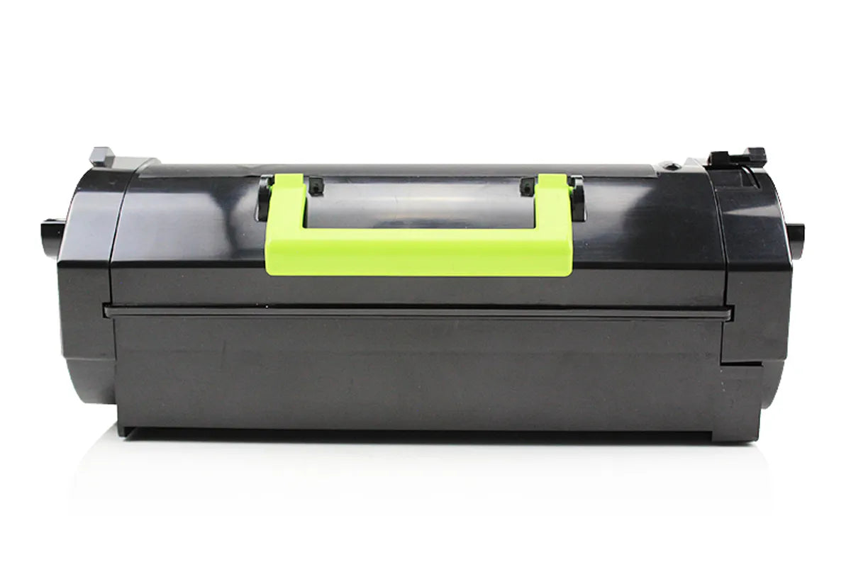 Kompatibel zu Lexmark 622 / 62D2000 Toner schwarz