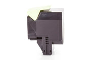 Kompatibel zu Lexmark 802K / 80C0S10 Toner schwarz