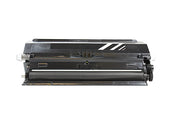 Kompatibel zu Lexmark E460 / E460X21E Toner schwarz