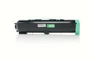 Kompatibel zu Lexmark W850 / W850H21G Toner schwarz