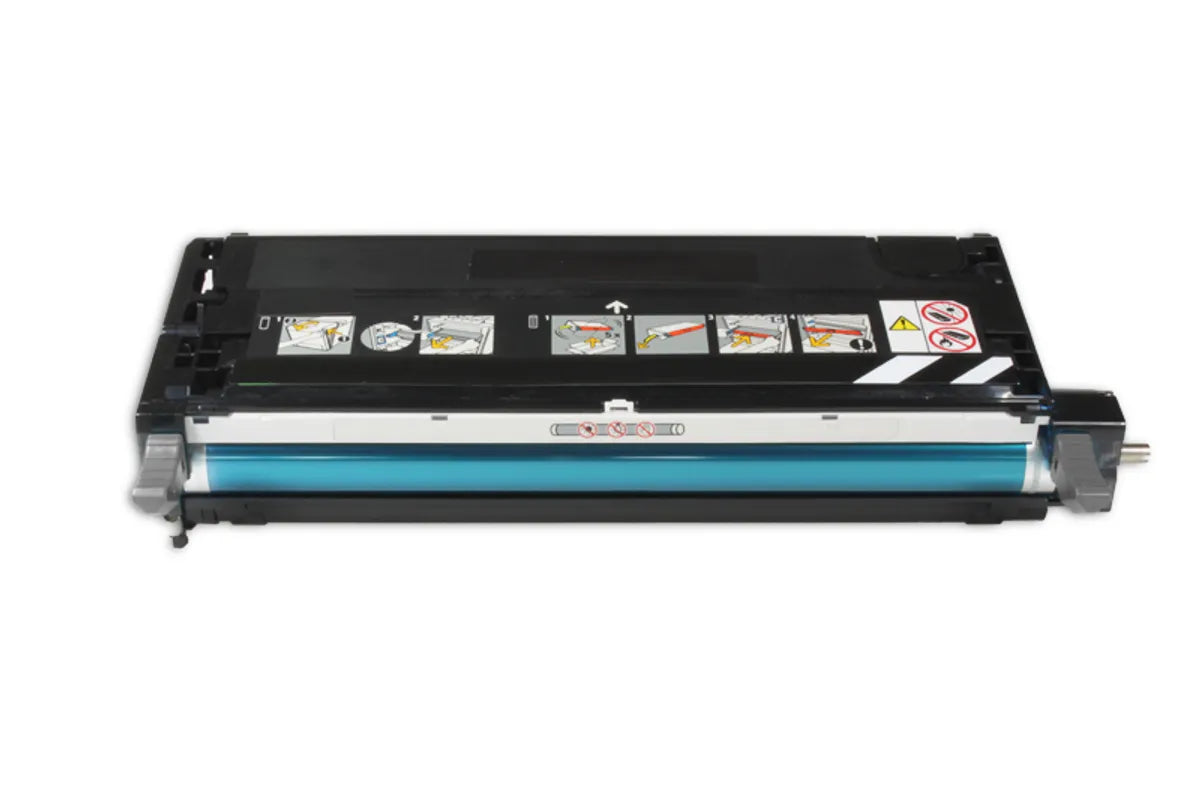 Kompatibel zu Lexmark X560 / X560H2KG Toner schwarz