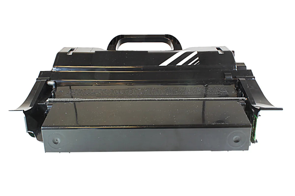 Kompatibel zu Lexmark X650 / X651H21E Toner schwarz