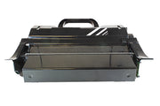 Kompatibel zu Lexmark X650 / X651H21E Toner schwarz
