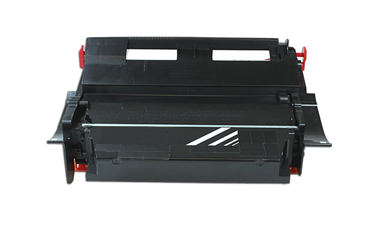 Kompatibel zu Lexmark T620 / 12A6765 Toner schwarz