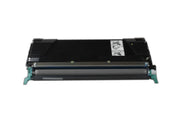 Kompatibel zu Lexmark C520/C522/C530 / C5222KS Toner schwarz