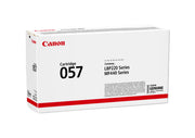 Canon 057 / 3009C002 Toner schwarz