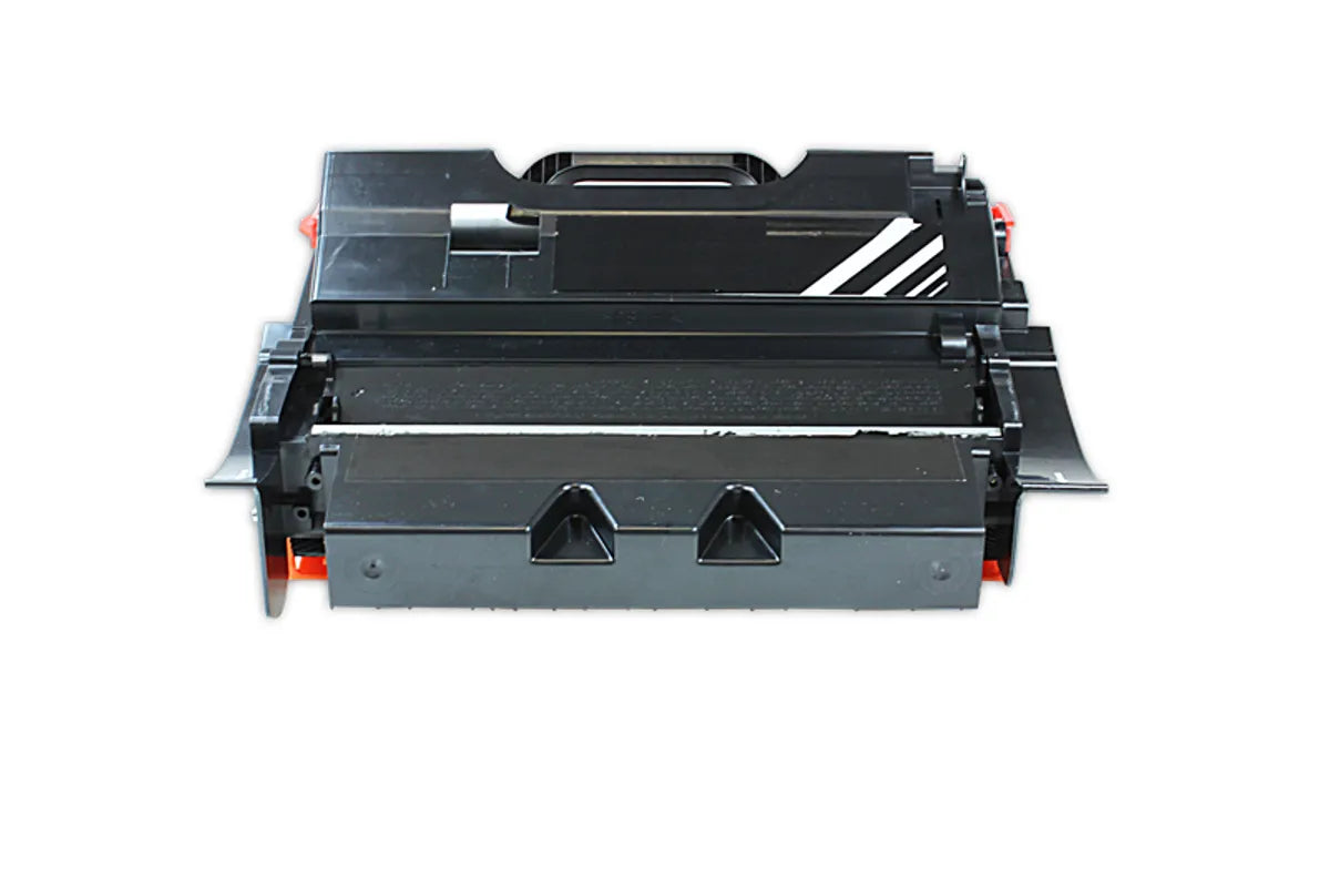 Kompatibel zu Lexmark T630 / 12A7362 Toner schwarz