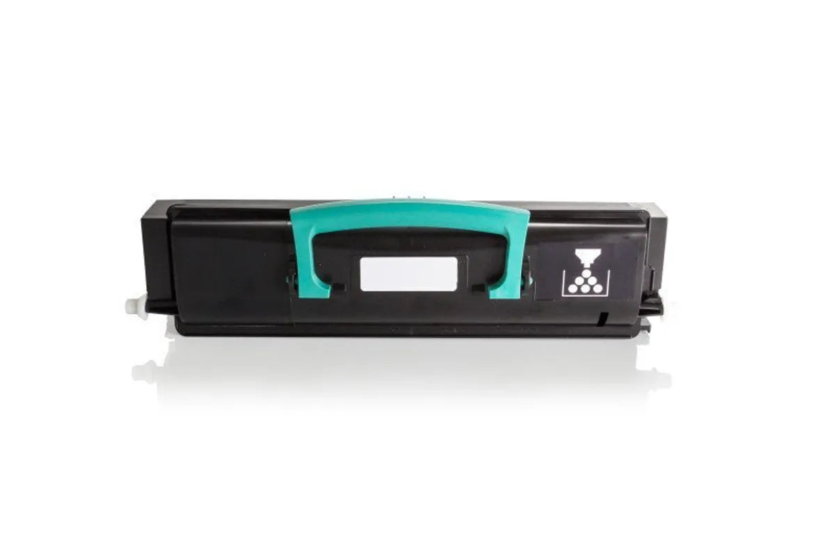 Kompatibel zu Lexmark X340 / X340A21G Toner schwarz