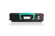 Kompatibel zu Lexmark X340 / X340A21G Toner schwarz