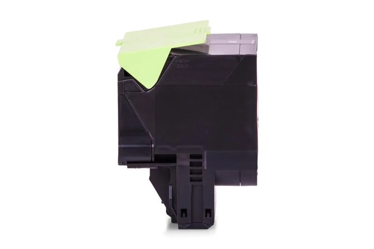 Kompatibel zu Lexmark CS417 / 71B0H10 / 71B2HK0 Toner schwarz