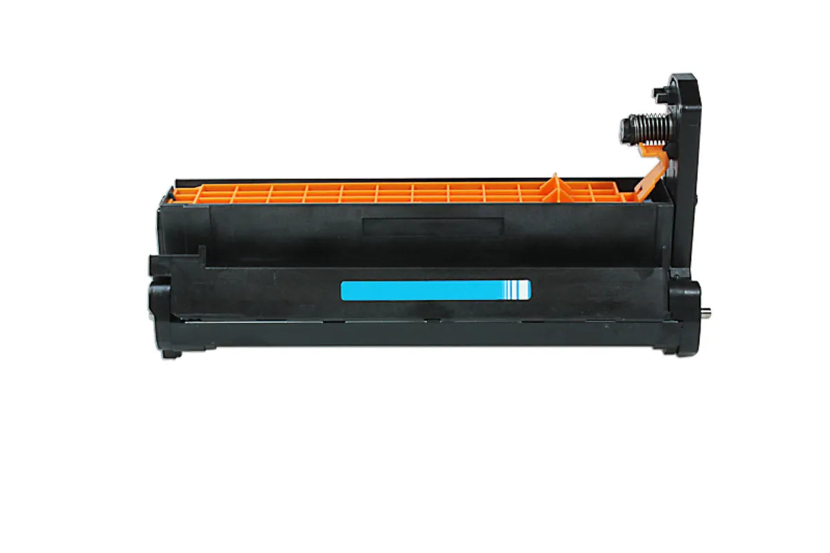 Kompatibel zu OKI 44318507 Trommel cyan