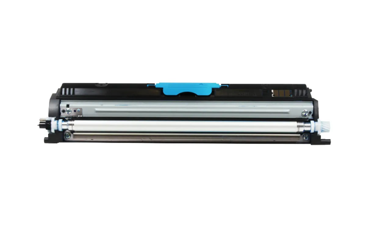 Kompatibel zu OKI C110/C130 / 44250723 Toner cyan