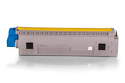 Kompatibel zu OKI C841 / 44844507 Toner cyan