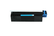 Kompatibel zu OKI C3200 / 42804539 Toner cyan