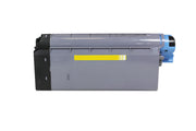 Kompatibel zu OKI C710 / 44318605 Toner gelb