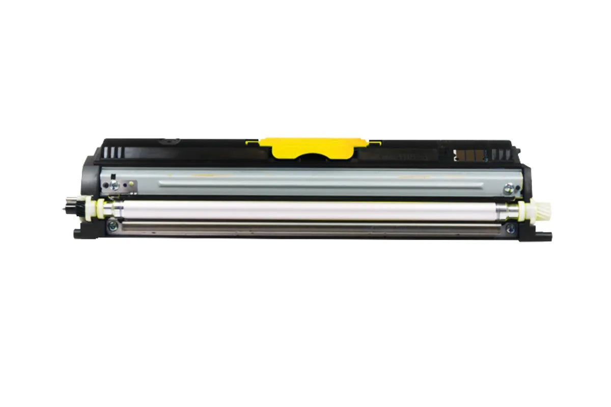 Kompatibel zu OKI C110/C130 / 44250721 Toner gelb
