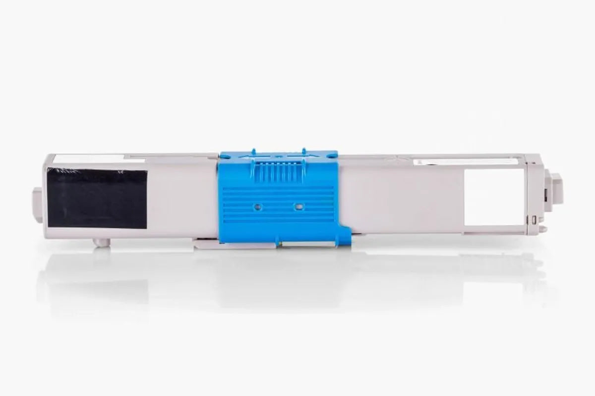 Kompatibel zu OKI ES5431 / 44973509 Toner gelb