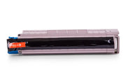 Kompatibel zu OKI C612 / 46507505 Toner gelb