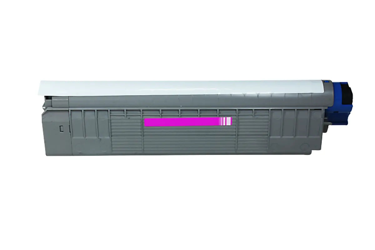 Kompatibel zu OKI MC860 / 44059210 Toner magenta