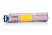 Kompatibel zu OKI C532 / 46490606 Toner magenta