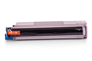 Kompatibel zu OKI C612 / 46507506 Toner magenta