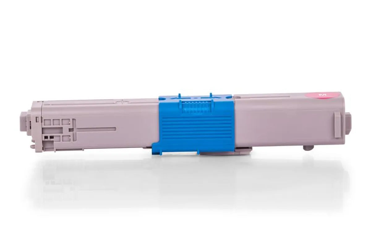 Kompatibel zu OKI C332 / 46508710 Toner magenta