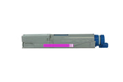 Kompatibel zu OKI C3300/C3450 / 43459330 Toner magenta