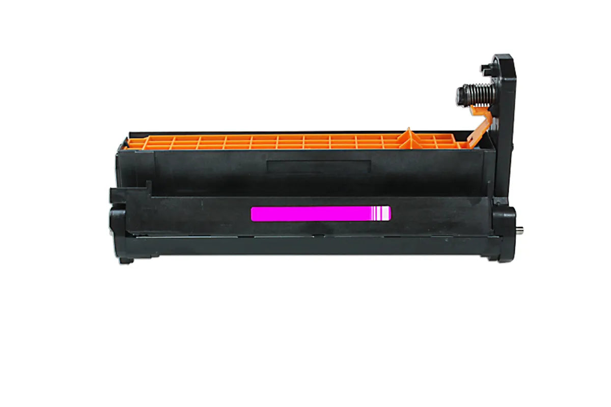 Kompatibel zu OKI 43381722 Trommel magenta