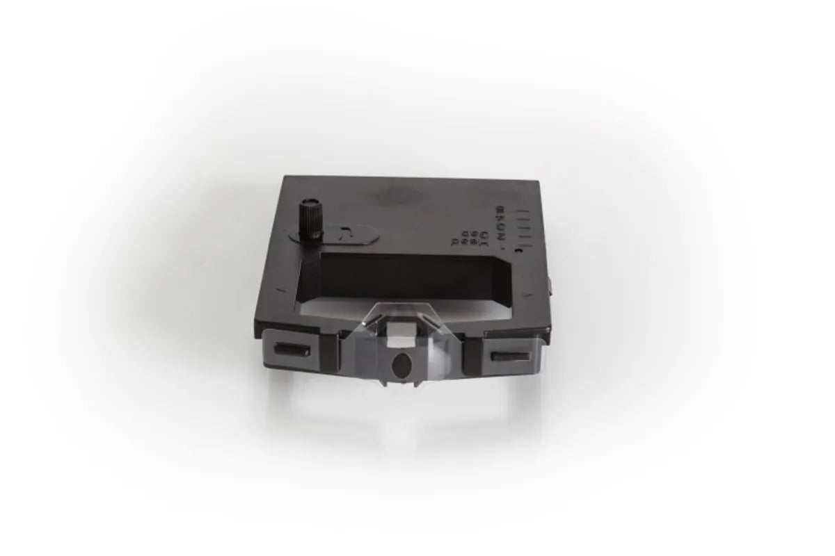 Kompatibel zu OKI 09002310 Farbband schwarz