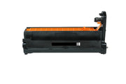 Kompatibel zu OKI 43381708 Trommel schwarz