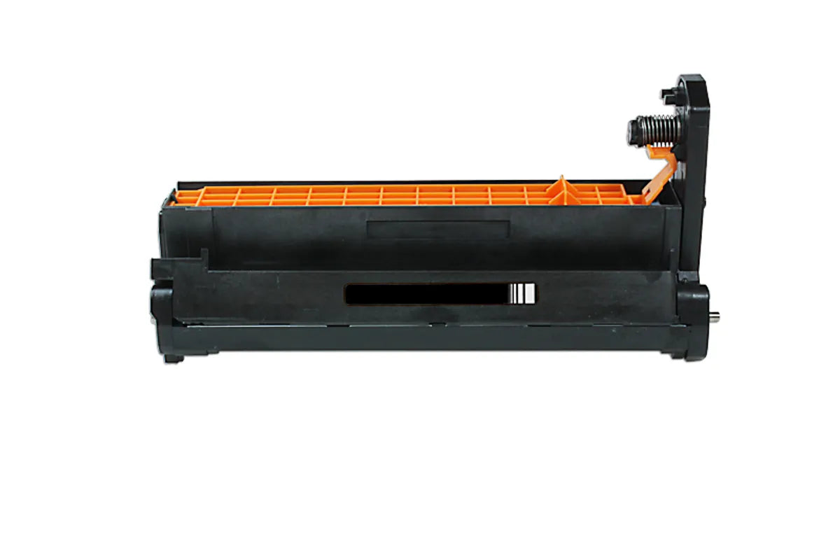 Kompatibel zu OKI 44315108 Trommel schwarz