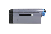 Kompatibel zu OKI C710 / 44318608 Toner schwarz