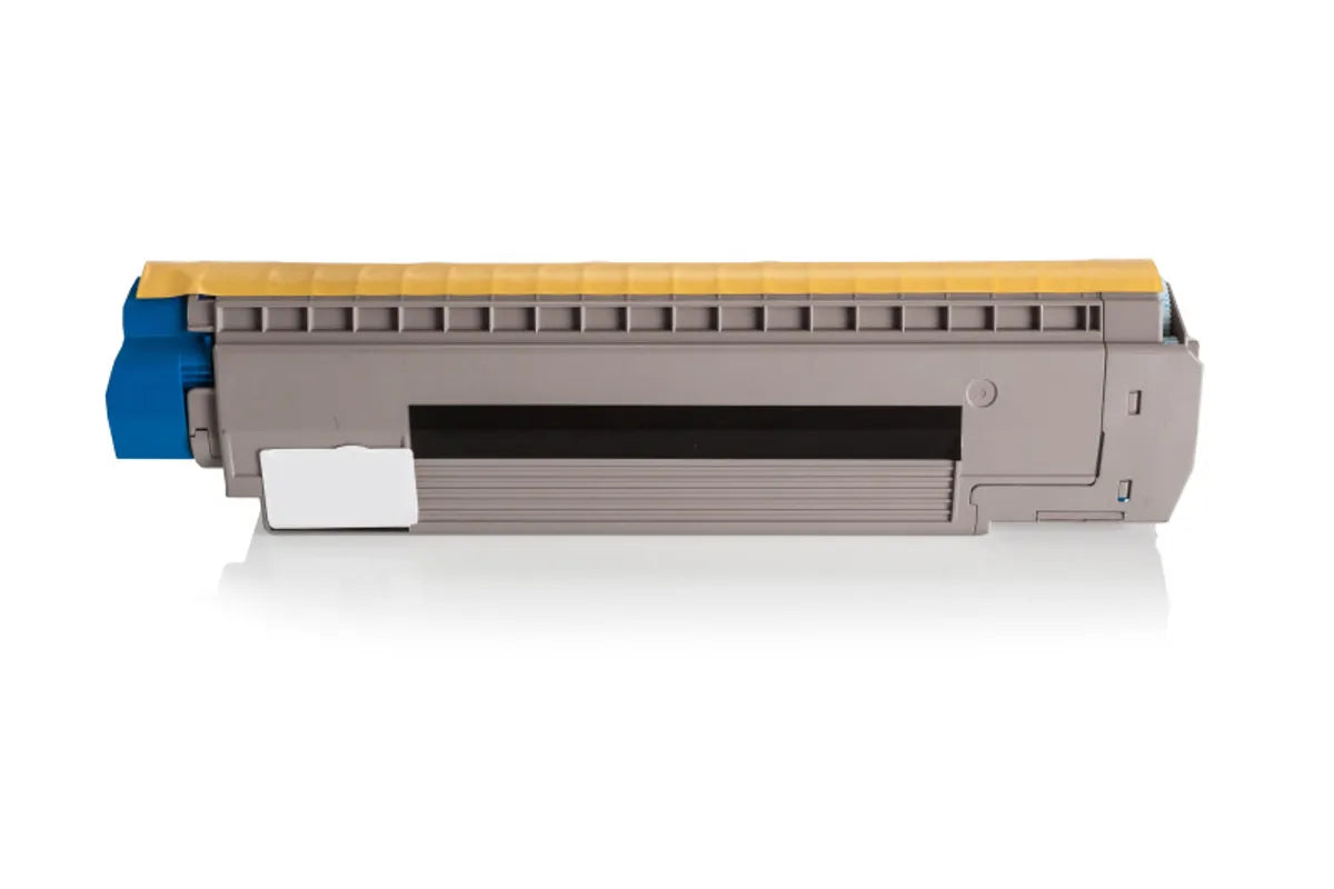 Kompatibel zu OKI MC851/MC861 / 44059168 Toner schwarz