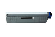 Kompatibel zu OKI MC860 / 44059212 Toner schwarz
