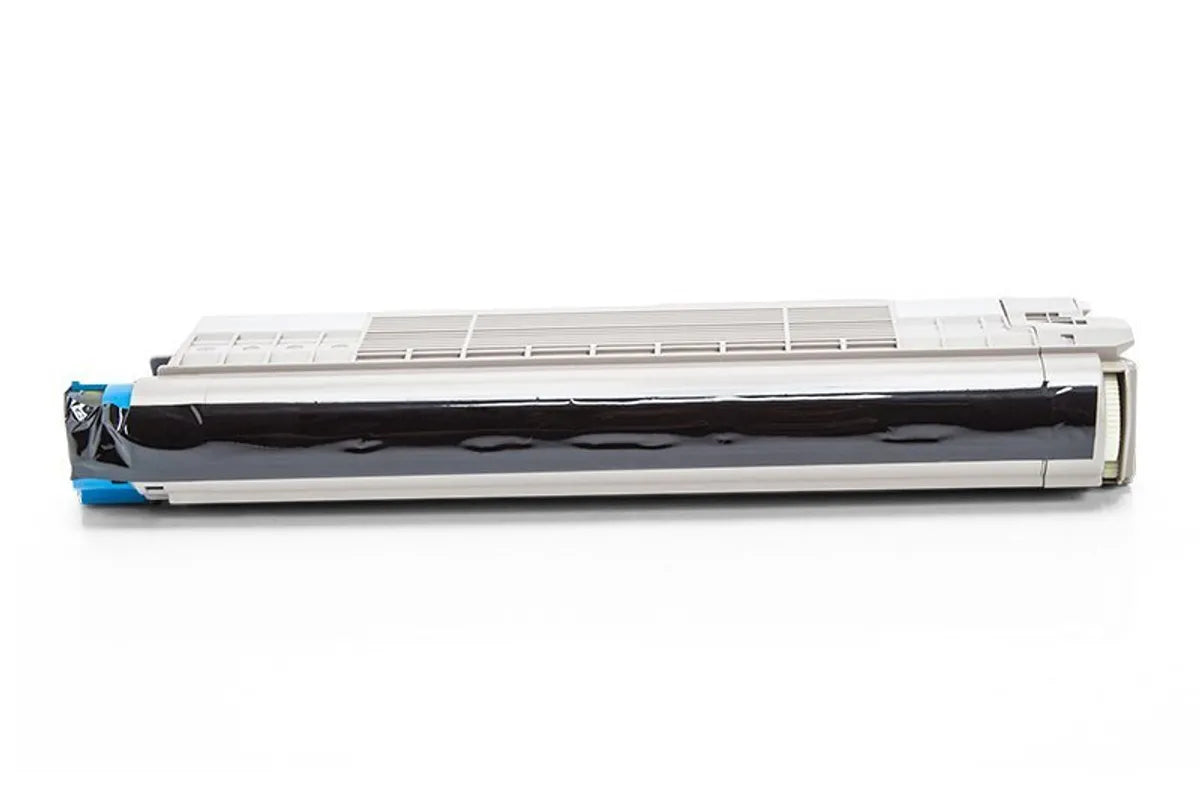 Kompatibel zu OKI C822 / 44844616 Toner schwarz