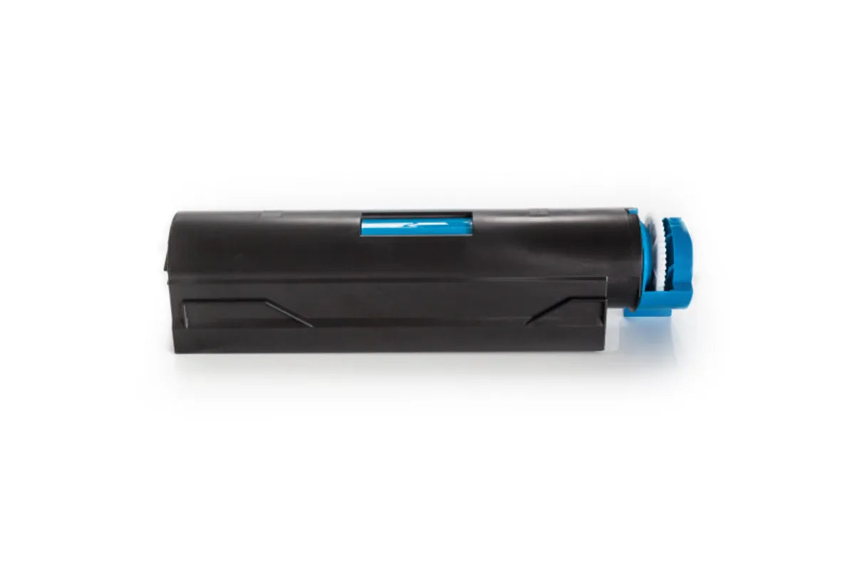 Kompatibel zu OKI B431 / 44917602 Toner schwarz