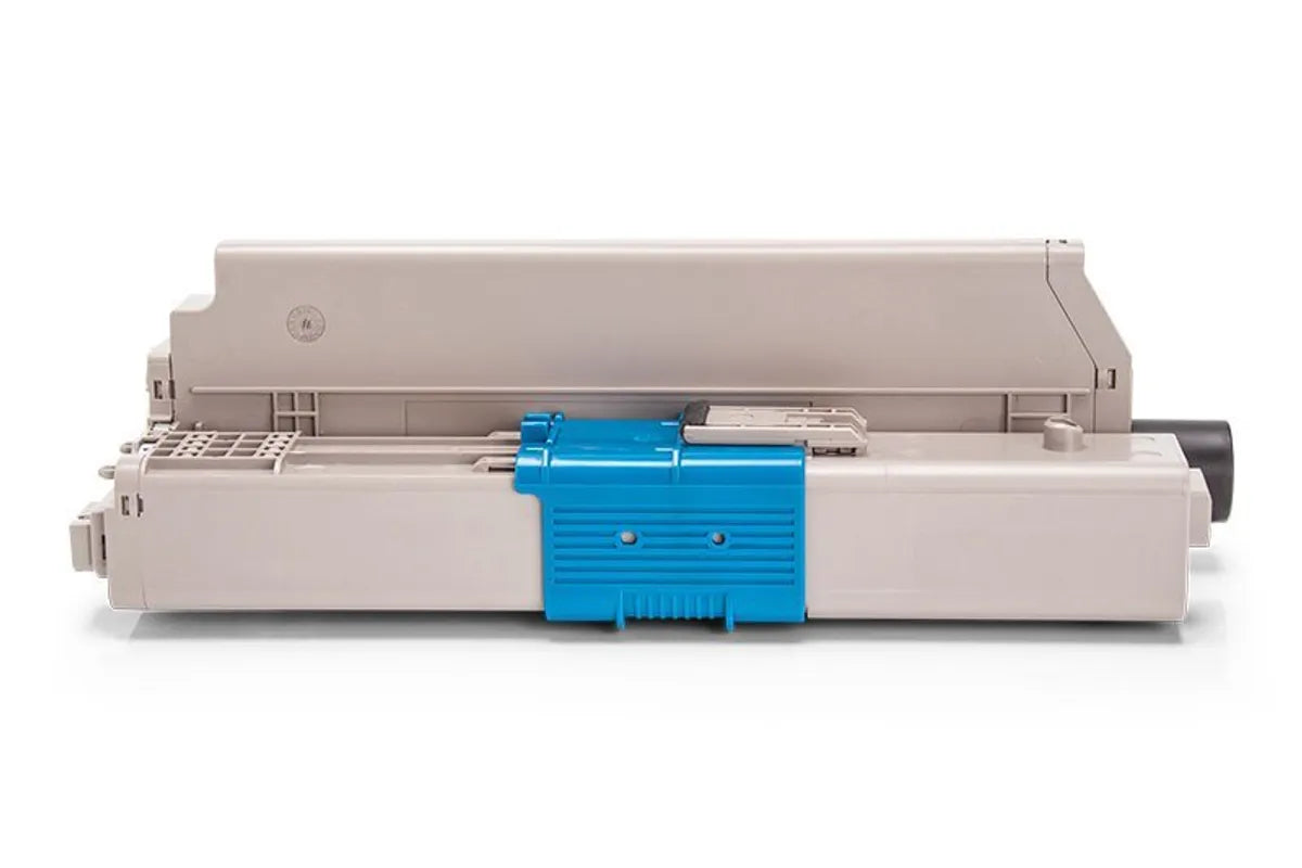 Kompatibel zu OKI C511 / 44973508 Toner schwarz