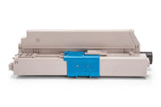 Kompatibel zu OKI C511 / 44973508 Toner schwarz