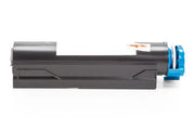 Kompatibel zu OKI B412/B432 / 45807106 Toner schwarz