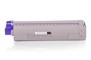 Kompatibel zu OKI MC853 / 45862840 Toner schwarz