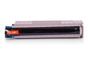 Kompatibel zu OKI C612 / 46507508 Toner schwarz